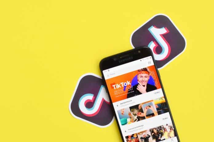 Tiktok Tiktok