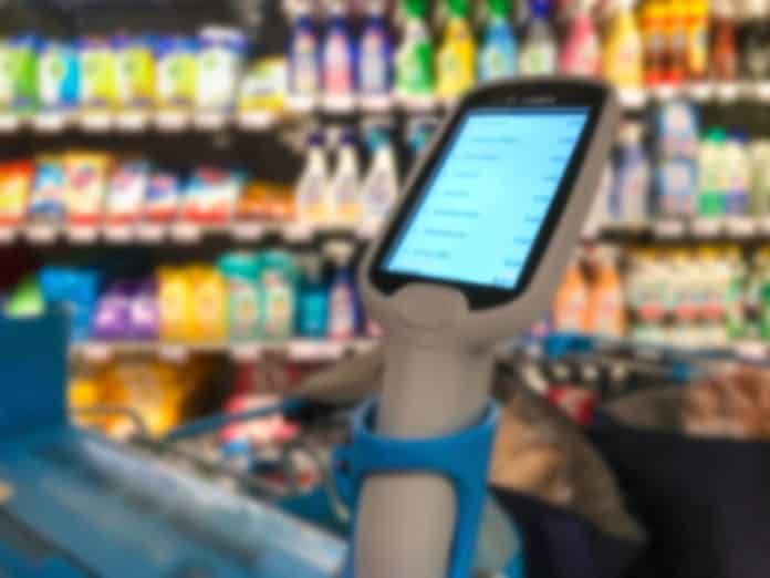 smart retail